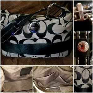 Coach Shoulder Bag